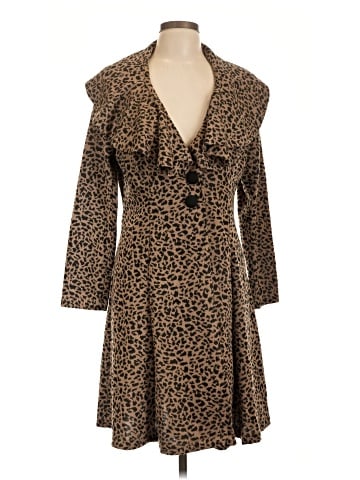 Fever Coat (view 1)