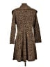 Fever Brown Coat Size L - photo 2