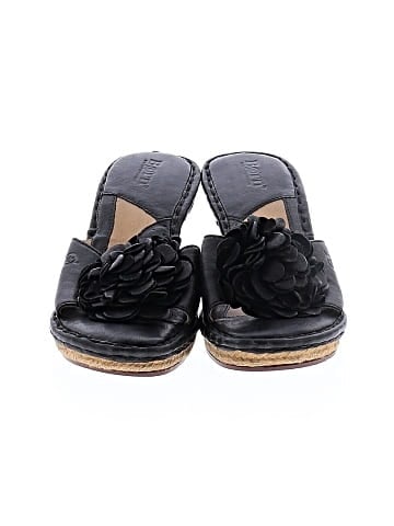 Born Handcrafted Footwear Wedges (view 2)