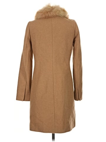 Banana Republic Wool Coat (view 2)