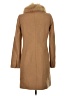 Banana Republic Brown Wool Coat Size XS - photo 2