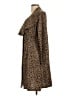 Fever Brown Coat Size L - photo 5