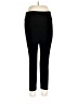 Express Solid Black Active Pants Size Lg Petite - photo 1