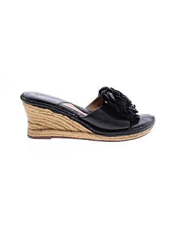 Born Handcrafted Footwear Wedges (view 1)