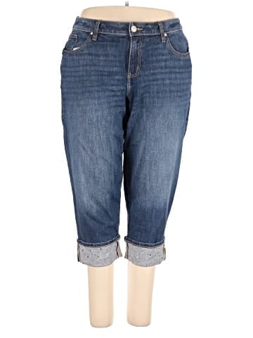Lane Bryant Jeans (view 1)
