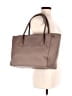 Dagne Dover Solid Ivory Tote One size - photo 2
