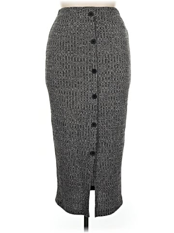 Shein Casual Skirt (view 1)