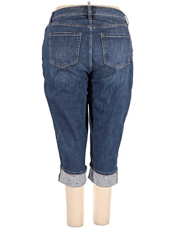 Lane Bryant Jeans (view 2)