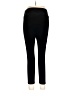 Express Solid Black Active Pants Size Lg Petite - photo 2