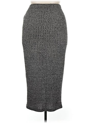 Shein Casual Skirt (view 2)