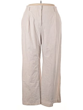Ann Taylor Casual Pants