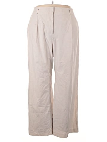 Ann Taylor Casual Pants (view 1)