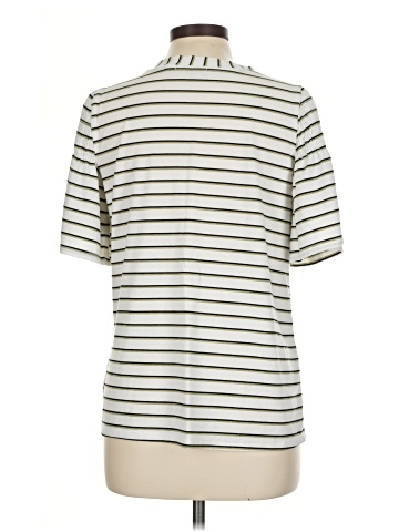 Notations Short Sleeve Top (view 2)