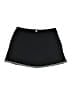 Cotton On Solid Black Skort Size M - photo 2