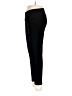 Express Solid Black Active Pants Size Lg Petite - photo 5