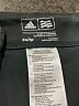Adidas Black Shorts Size XS - photo 3