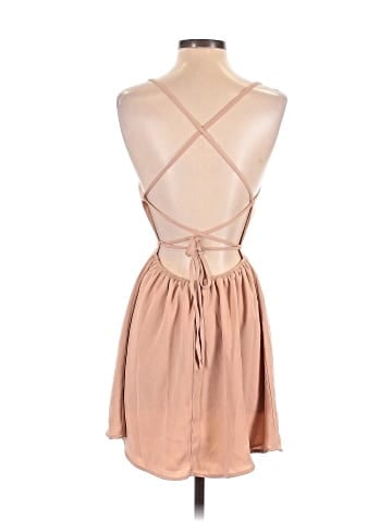 TOBI Casual Dress (view 2)