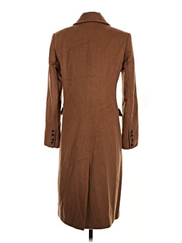 Lauren by Ralph Lauren Wool Coat (view 2)