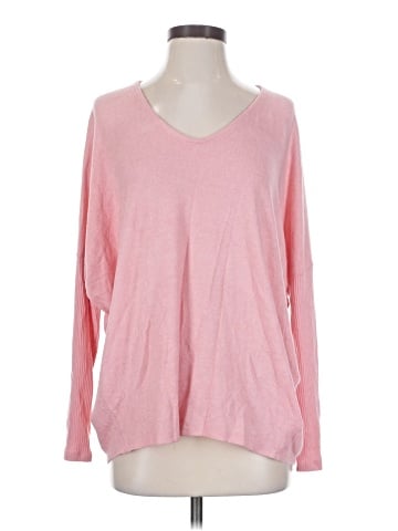 Cherish Long Sleeve T-Shirt (view 1)