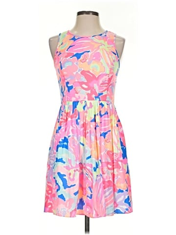 Lilly Pulitzer Cocktail Dress (view 1)