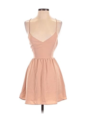 TOBI Casual Dress (view 1)