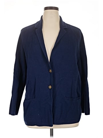Lands' End Blazer (view 1)