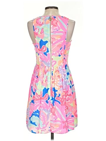 Lilly Pulitzer Cocktail Dress (view 2)