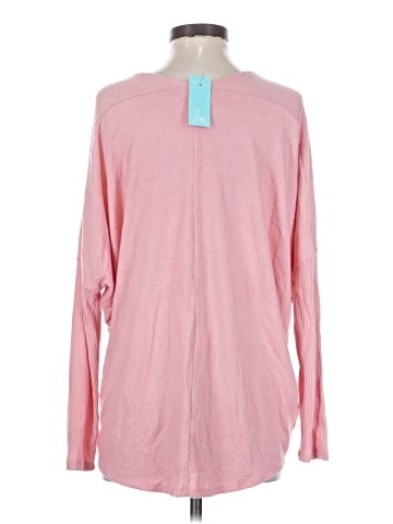 Cherish Long Sleeve T-Shirt (view 2)