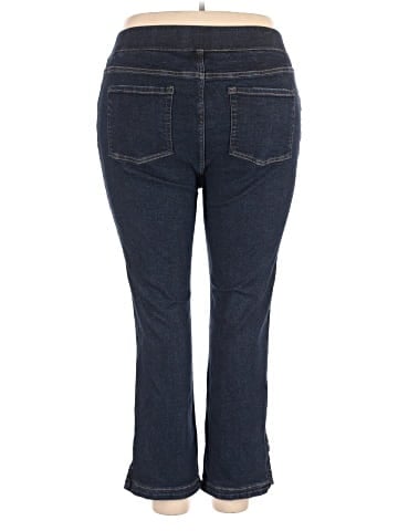 LOGO by Lori Goldstein Jeans (view 2)