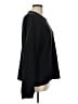 Gap 100% Cotton Solid Black Pullover Sweater Size L - photo 4