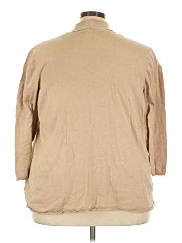 Lane Bryant Outlet Cardigan (view 2)