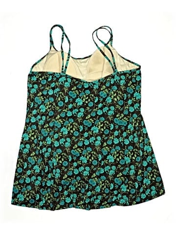 It Figures! Swimsuit Top (view 2)