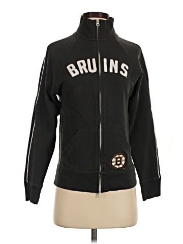 47 Brand Track Jacket (view 1)