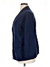Lands' End 100% Cotton Blue Blazer Size 18 - photo 5