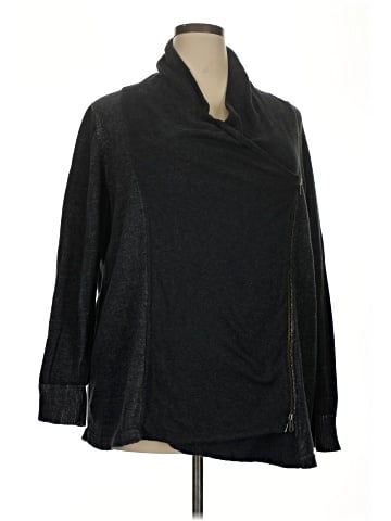 Eileen Fisher Cardigan (view 1)