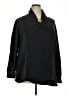 Eileen Fisher Black Cardigan Size 2X - photo 1