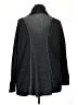 Eileen Fisher Black Cardigan Size 2X - photo 2