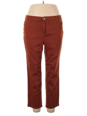 Ellen Tracy Jeggings (view 1)