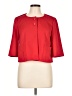 Ann Taylor LOFT Red Jacket Size 10 - photo 1