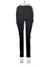 Vince Camuto Solid Black Active Pants Size M (petite) - photo 2