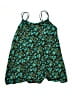 It Figures! Teal Swimsuit Top Size 26W - photo 1