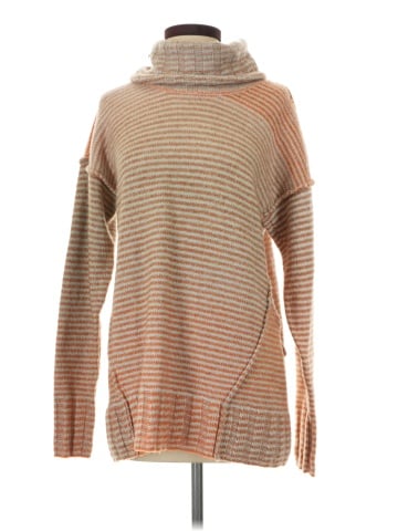 CAbi Turtleneck Sweater (view 1)