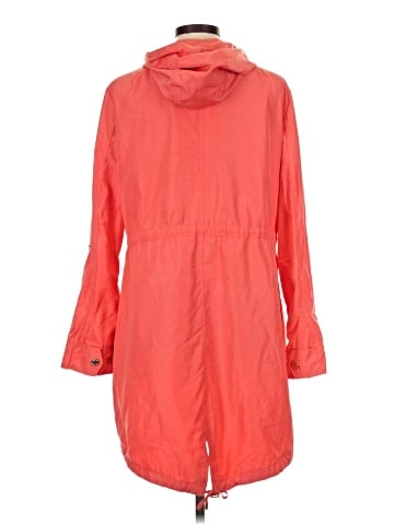 MICHAEL Michael Kors Raincoat (view 2)