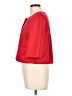 Ann Taylor LOFT Red Jacket Size 10 - photo 5