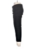 Vince Camuto Solid Black Active Pants Size M (petite) - photo 5