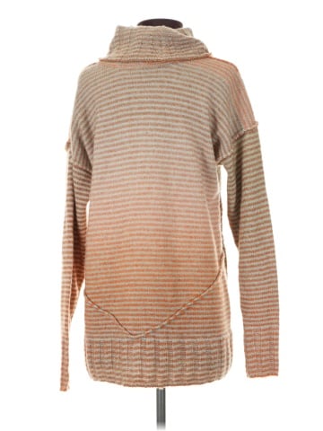 CAbi Turtleneck Sweater (view 2)