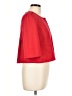 Ann Taylor LOFT Red Jacket Size 10 - photo 4
