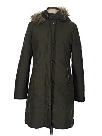 Maralyn & Me Coat (view 1)