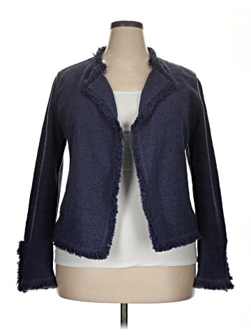 Nic + Zoe Blazer (view 1)