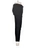 Vince Camuto Solid Black Active Pants Size M (petite) - photo 4